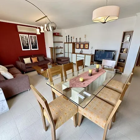 Apartment El Faro 97