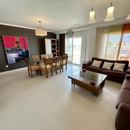 Apartment El Faro 97 *