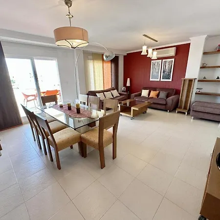 El Faro 97 Apartment