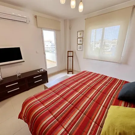 Apartment El Faro 97 *