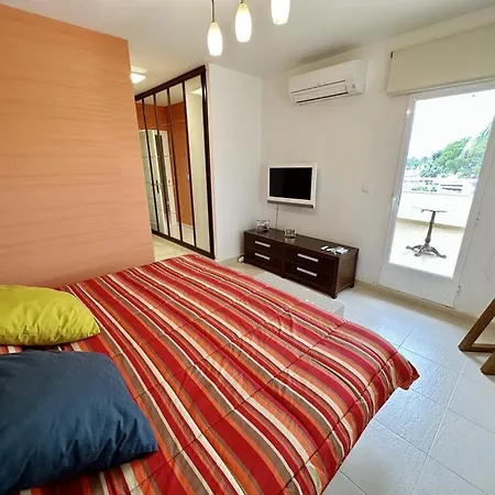 Apartment El Faro 97 Denia