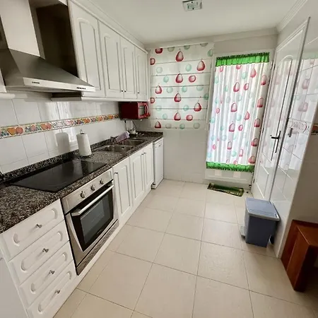 El Faro 97 Apartment