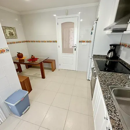 Apartment El Faro 97