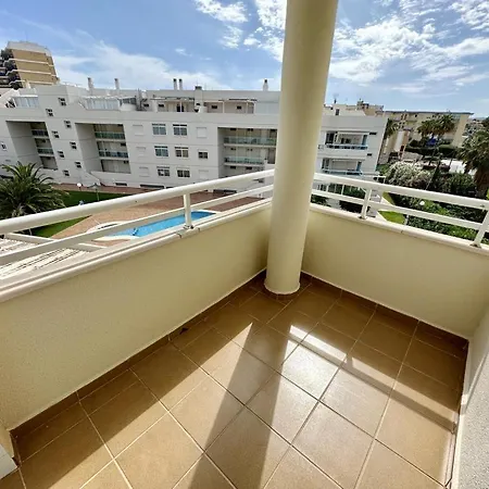 Apartment El Faro 97 *