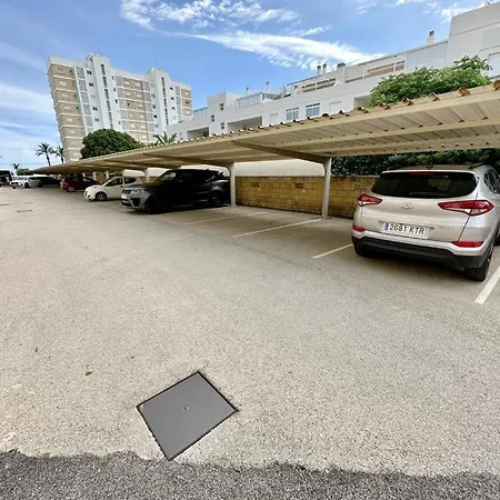 El Faro 97 Appartement Dénia