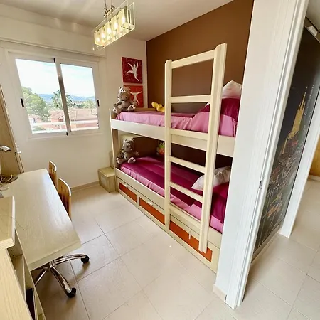 El Faro 97 Apartment